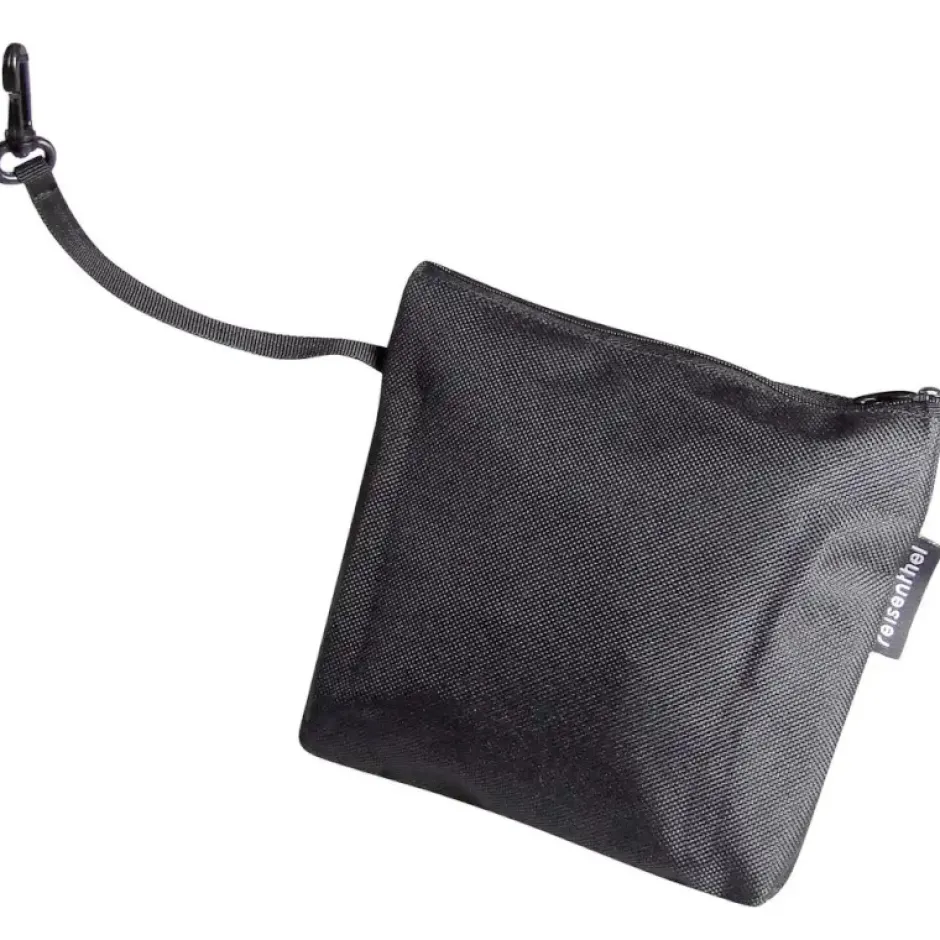 Stuurmanden < KLICKfix Reisenthel 0303 Fietsmand - 15L - black black