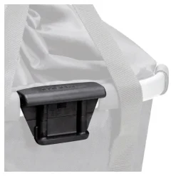 Stuurmanden < KLICKfix Reisenthel 0303 Fietsmand - 15L - signature black