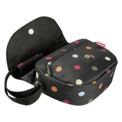 KLICKfix Reisenthel Funbag 0263 Stuurtas - 4L - leo nero