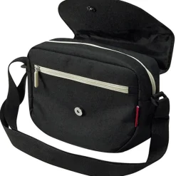 KLICKfix Reisenthel Funbag 0263 Stuurtas - 4L - zwart