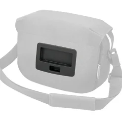 KLICKfix Reisenthel Funbag 0263 Stuurtas - 4L - zwart