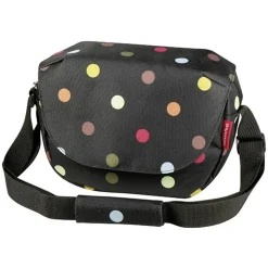 KLICKfix Reisenthel Funbag 0263 Stuurtas - 4L - dots
