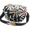 KLICKfix Reisenthel Funbag 0263 Stuurtas - 4L - margarite