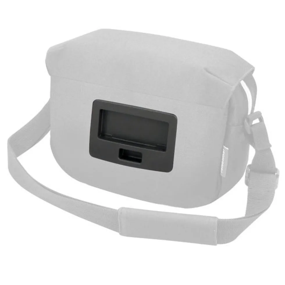 KLICKfix Reisenthel Funbag 0263 Stuurtas - 4L - margarite