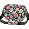 KLICKfix Reisenthel Funbag 0263 Stuurtas - 4L - happy flowers