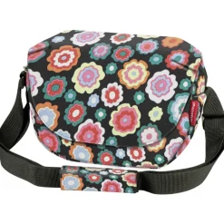 KLICKfix Reisenthel Funbag 0263 Stuurtas - 4L - happy flowers