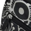 KLICKfix Reisenthel Funbag 0263 Stuurtas - 4L - fleur black