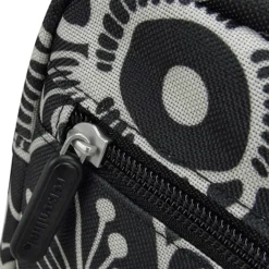 KLICKfix Reisenthel Funbag 0263 Stuurtas - 4L - fleur black