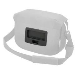 KLICKfix Reisenthel Funbag 0263 Stuurtas - 4L - leo macchiato