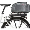 KLICKfix Reisenthel GT Uniklip 2 0304UN Fietsmand - 21L - magarite