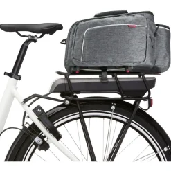 KLICKfix Reisenthel GT Uniklip 2 0304UN Fietsmand - 21L - magarite