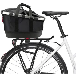 KLICKfix Reisenthel GT Uniklip 2 0304UN Fietsmand - 21L - magarite