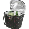 KLICKfix Reisenthel Iso 0370 Thermo Stuurmand - 16L - dots