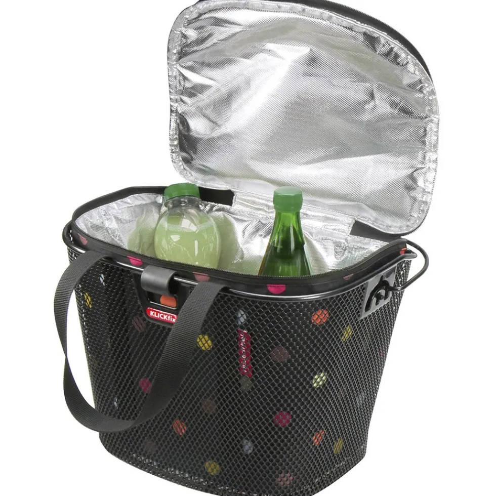 KLICKfix Reisenthel Iso 0370 Thermo Stuurmand - 16L - dots