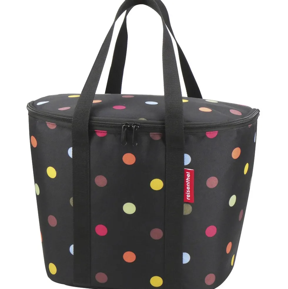 KLICKfix Reisenthel Iso 0370 Thermo Stuurmand - 16L - dots