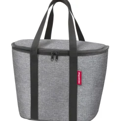 Stuurmanden < KLICKfix Reisenthel Iso 0370 Thermo Stuurmand - 16L - twist silver