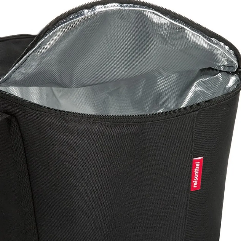 Stuurmanden < KLICKfix Reisenthel Iso 0370 Thermo Stuurmand - 16L - twist silver