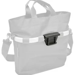 KLICKfix Reisenthel Oval 0309 Stuurtas - 12L - leo macchiato