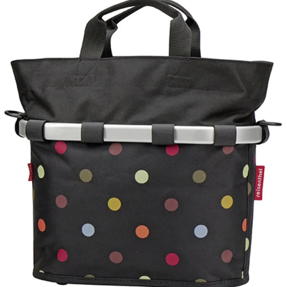 KLICKfix Reisenthel Oval 0309 Stuurtas - 12L - dots