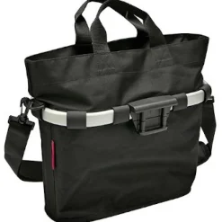 Stuurmanden < KLICKfix Reisenthel Oval 0309 Stuurtas - 12L - twist silver