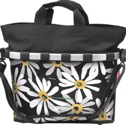 Achtermanden < KLICKfix Reisenthel Oval 0308 Zadeltas - 17L - magarite