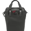 KLICKfix Roomy GT 0371 Bagagetas - 12L - black