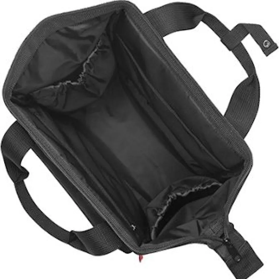 KLICKfix Roomy GT 0371 Bagagetas - 12L - mixed dots