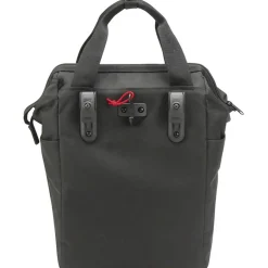 KLICKfix Roomy GT 0371 Bagagetas - 12L - mixed dots