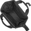 Bagagedragertassen < KLICKfix Roomy GT 0371 Bagagetas - 12L - dots