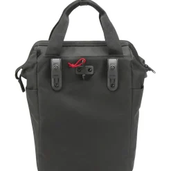 Bagagedragertassen < KLICKfix Roomy GT 0371 Bagagetas - 12L - dots