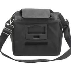 KLICKfix Roomy 0372 Stuurtas - 4L - black