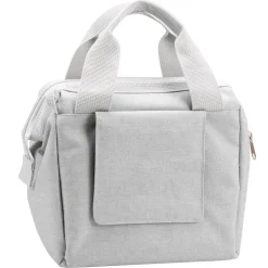 KLICKfix Roomy 0372 Stuurtas - 4L - twist blue