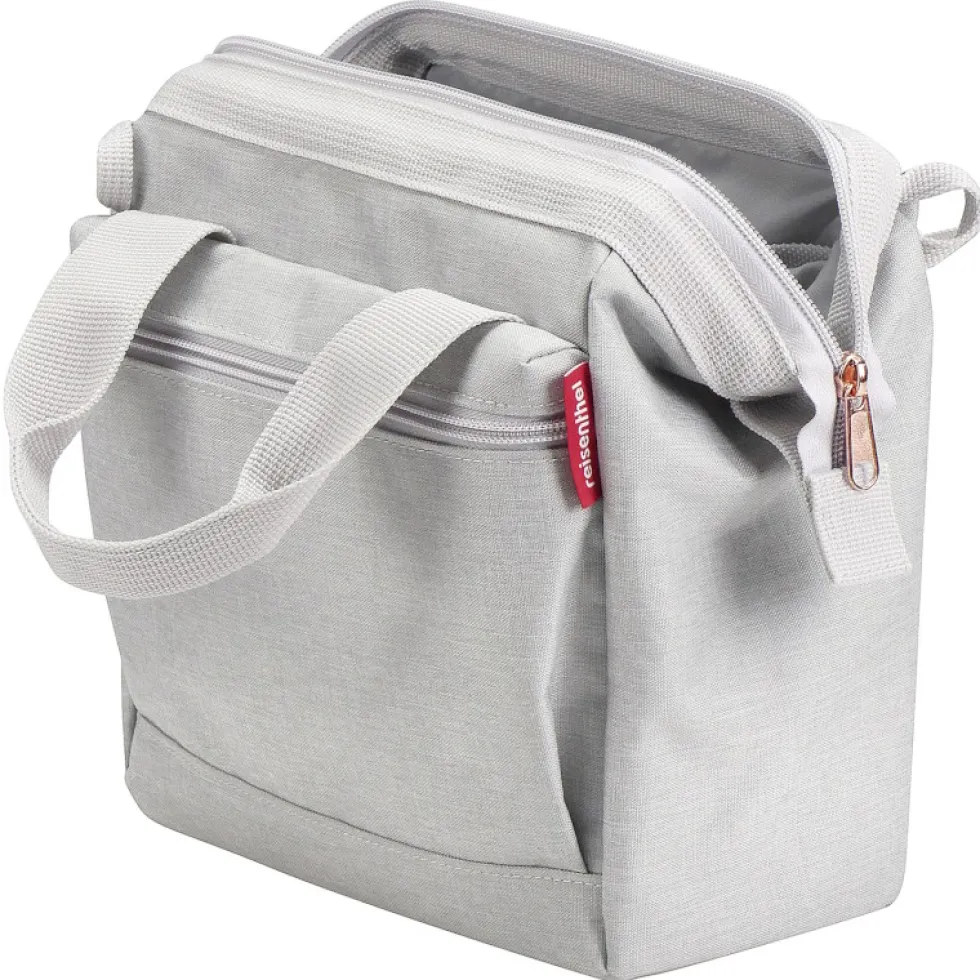 KLICKfix Roomy 0372 Stuurtas - 4L - twist blue