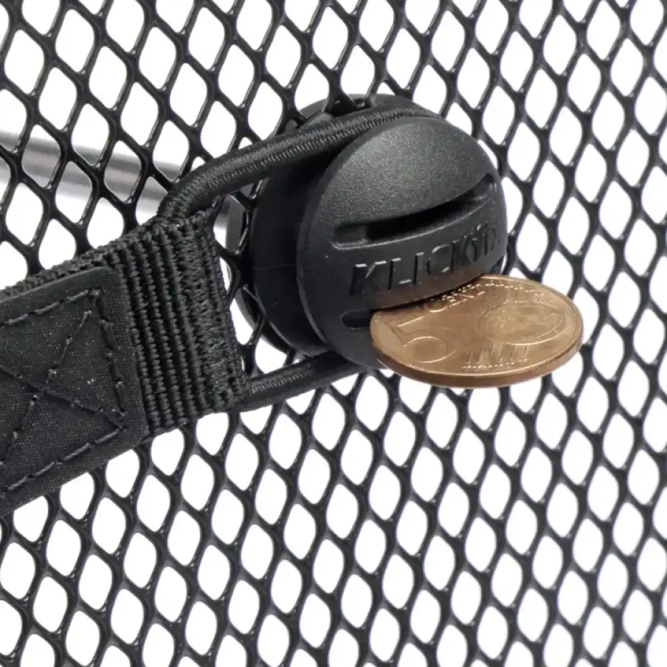 Stuurmanden < KLICKfix SeeMe Reflecterende band voor stuur- en bagagedragers 0312