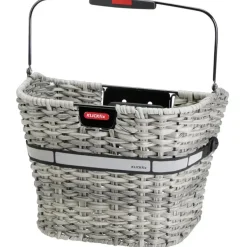Stuurmanden < KLICKfix SeeMe Reflecterende band voor stuur- en bagagedragers 0312