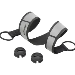 Stuurmanden < KLICKfix SeeMe Reflecterende band voor stuur- en bagagedragers 0312