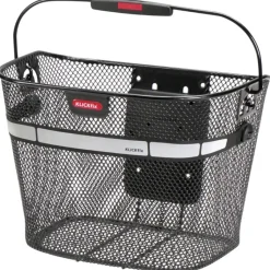 Stuurmanden < KLICKfix SeeMe Reflecterende band voor stuur- en bagagedragers 0312
