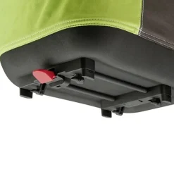 KLICKfix Shopper Alingo GT Racktime 0310 Bagagedrager Fietsmand - 20L - black