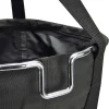 KLICKfix Shopper Comfort 0300CS Stuurtas - 24L - zwart