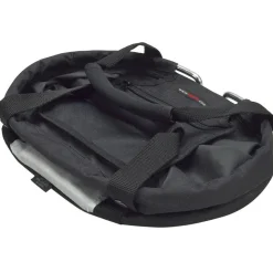 Stuurmanden < KLICKfix Shopper Comfort Mini 0300CSM Stuurtas - 13L - zwart