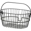Stuurmanden < KLICKfix Standard 0392S Stuurmand - 16 l - zwart