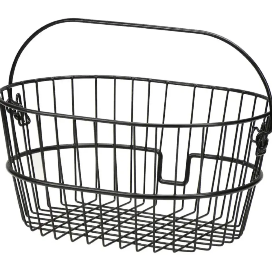 Stuurmanden < KLICKfix Standard 0392S Stuurmand - 16 l - zwart