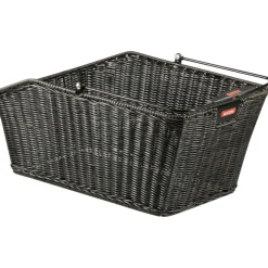 KLICKfix Structura GT GTA 0315 Fietsmand - 18L - zwart