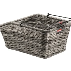 KLICKfix Structura GT KorbKlip 0315K Fietsmand - 18L - reed grey