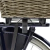 Achtermanden < KLICKfix Structura GT KorbKlip 0315K Fietsmand - 18L - zwart