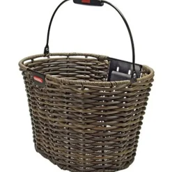 Stuurmanden < KLICKfix Structura Oval 0376 Stuurmand - 16L - bruin