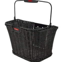 KLICKfix Structura Stuurtas - 16L - retro black