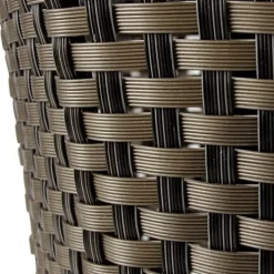 KLICKfix Structura Stuurtas - 16L - bronze