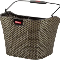 KLICKfix Structura Stuurtas - 16L - bronze
