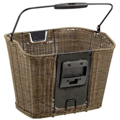 KLICKfix Structura Stuurtas - 16L - bruin EF
